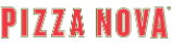 Pizza Nova logo