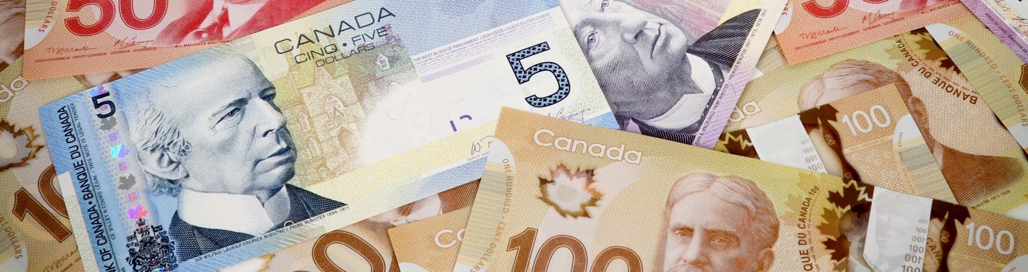 Canadian Mortgage, GIC, RRSP & Savings Rate Comparison