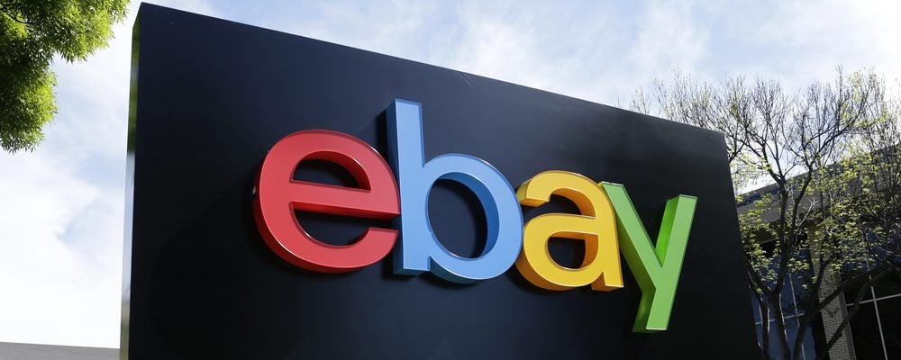 eBay Launches Price Match Guarantee in Canada