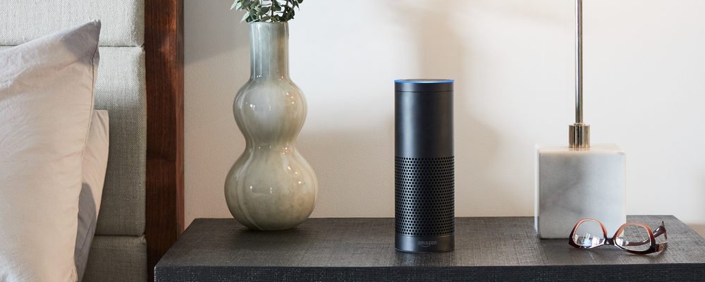 Amazon Brings Alexa, Echo and Prime Music to Canada