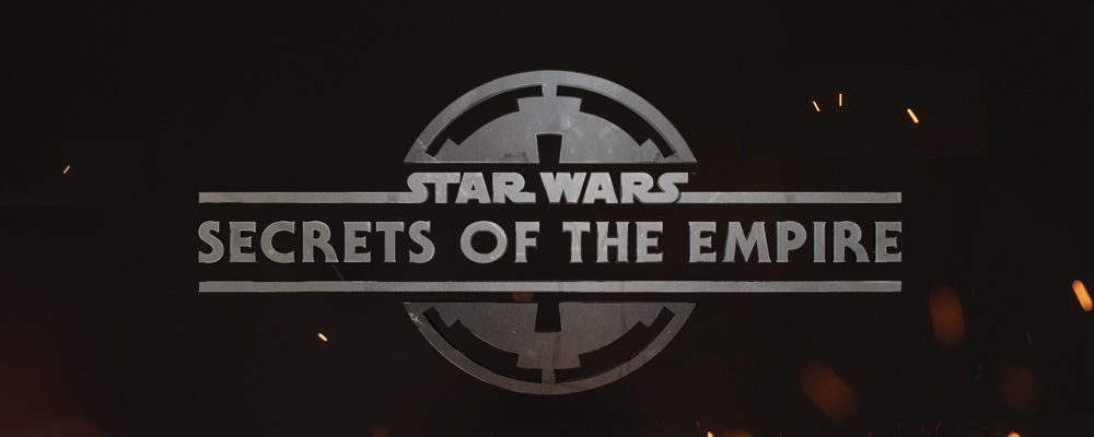 A New Star Wars Virtual Reality Experience Has Arrived In Toronto