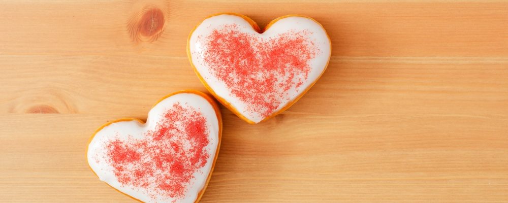 Tim Horton’s Releases New Valentine’s Day Themed Menu Items