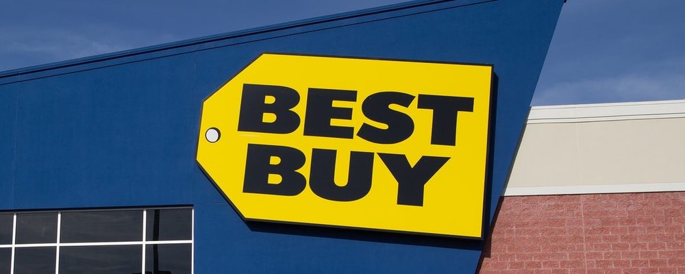 Best Buy Quietly Ends Lowest Price Guarantee in Canada