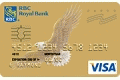 RBC® US Dollar VISA® Gold