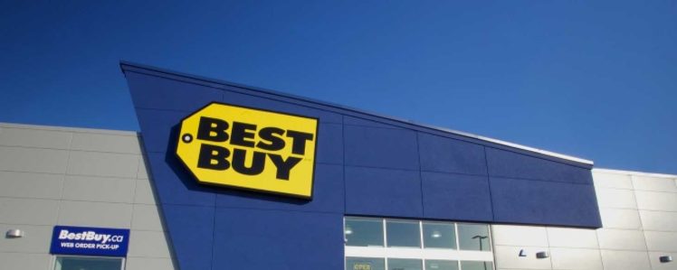 All 65 Future Shop Stores Converting to the Best Buy Brand are Now Open for Business!