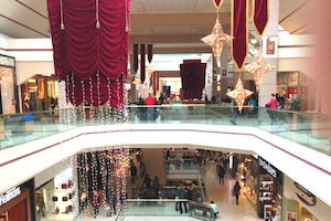Bayshore Shopping Centre