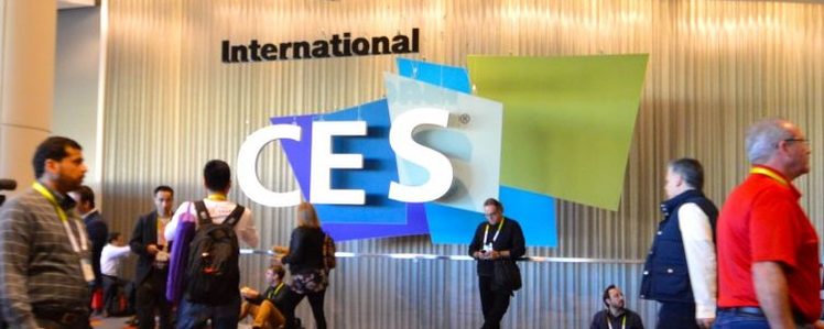 CES 2016 Roundup: Our Favourite Products