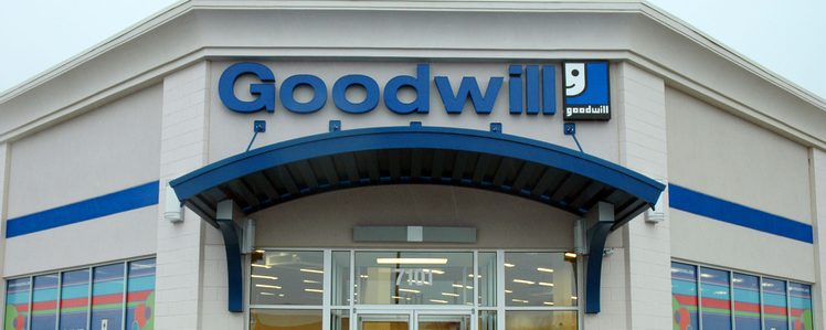 Goodwill Closes 26 Stores Across Ontario Due to 'Cash-Flow Crisis'
