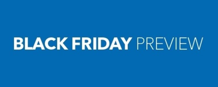US Black Friday 2016 Flyers for Best Buy, Costco, Target and Walmart