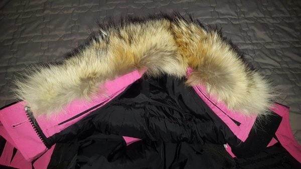 Canada goose citadel discontinued deals