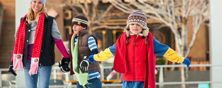 Free Family Day 2017 Events Across Canada!