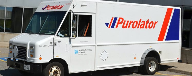 Brings Free One-Day Delivery to Calgary and Edmonton 