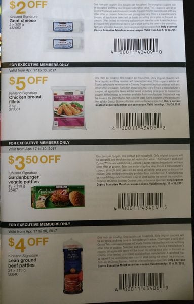 Kirkland clearance formula coupons