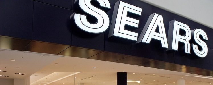 Sears Canada Has "Significant Doubts" About Its Future After Announcing First Quarter Results