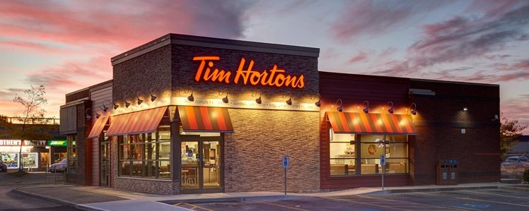 Tim Hortons to Implement "Slight" Price Increase on August 2