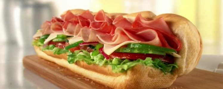 Subway Has Temporarily Removed the Cold Cut Combo from Their Menu