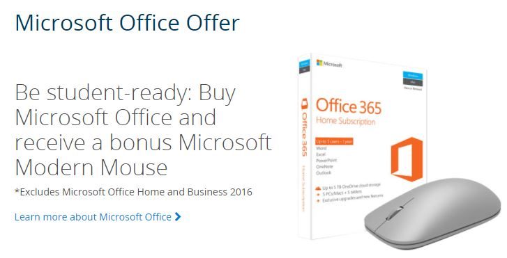 best buy microsoft office business 2016 one user