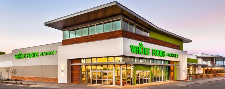 Amazon Unveils Plans for Whole Foods, Including Price Cuts and Prime Integration