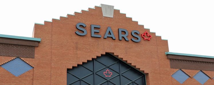 Sears Canada to Close 11 Additional Stores