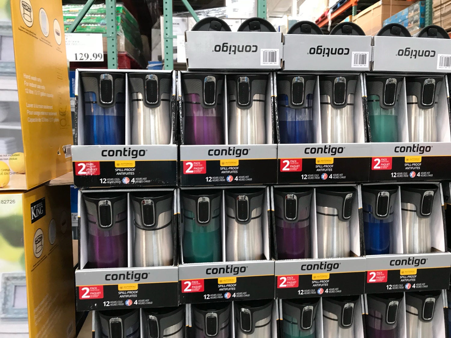 [Costco] Costco Dixie And Dundas Some Deals Forums