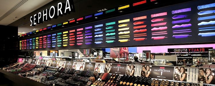 Sephora Has Made Some Important Updates to Their Beauty Insider Program