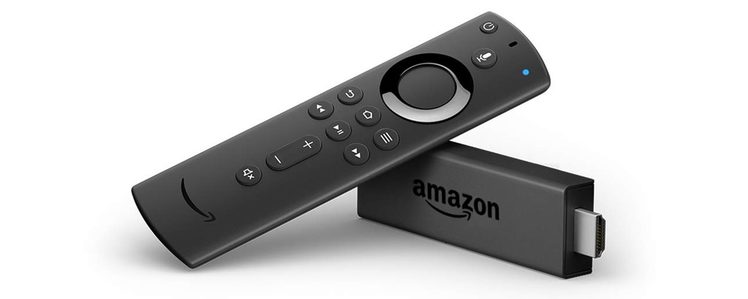 Amazon Canada Launches New Fire TV Stick Bundle With All-New Alexa Voice Remote