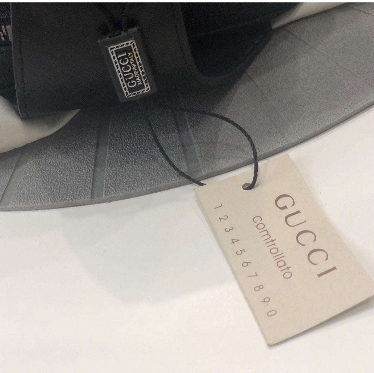 Gucci bag legit discount check