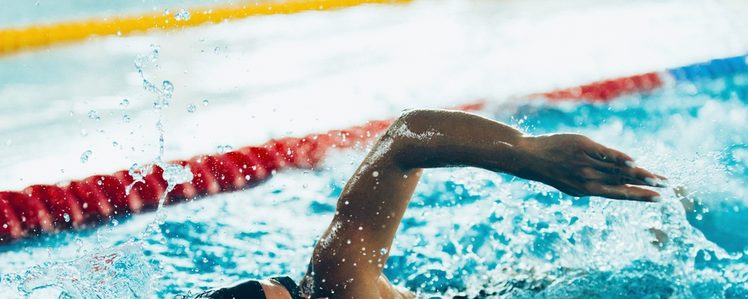 A Guide to Swim Training Gear