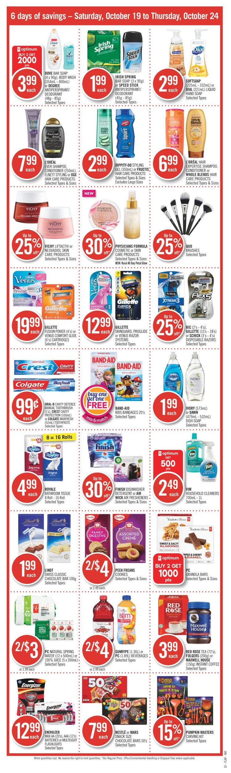 shoppers drug mart beanie boos