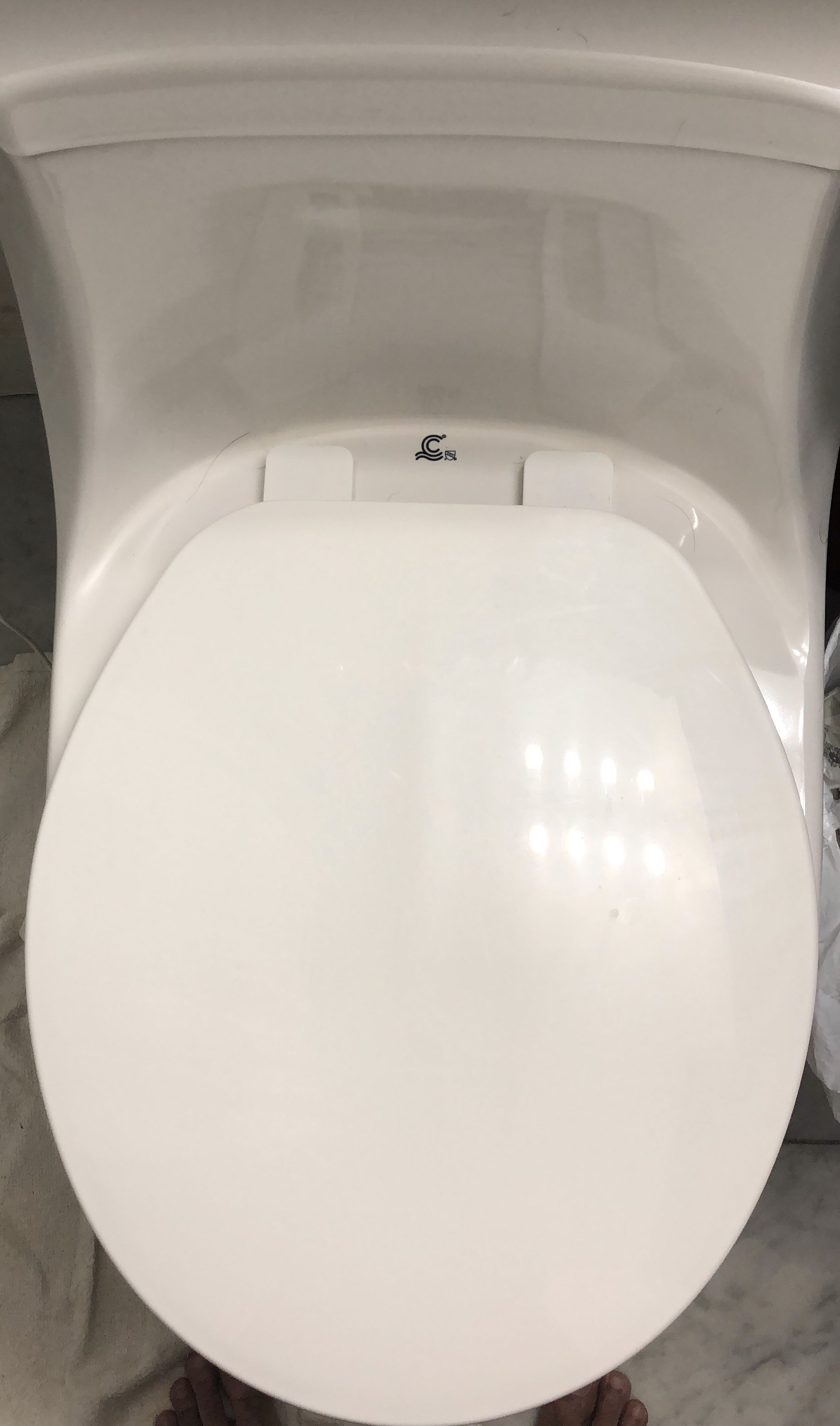 [Costco] Bio Bidet USPA 6800 Bidet Toilet Seat 279.99 RedFlagDeals
