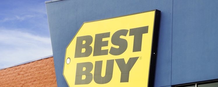Best Buy’s Boxing Day Early Release Top Picks