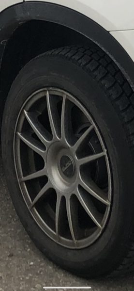 Help identify rims - RedFlagDeals.com Forums