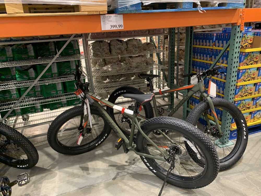 [Costco] [Costco] Northrock XC00 Bike 399.99 Forums