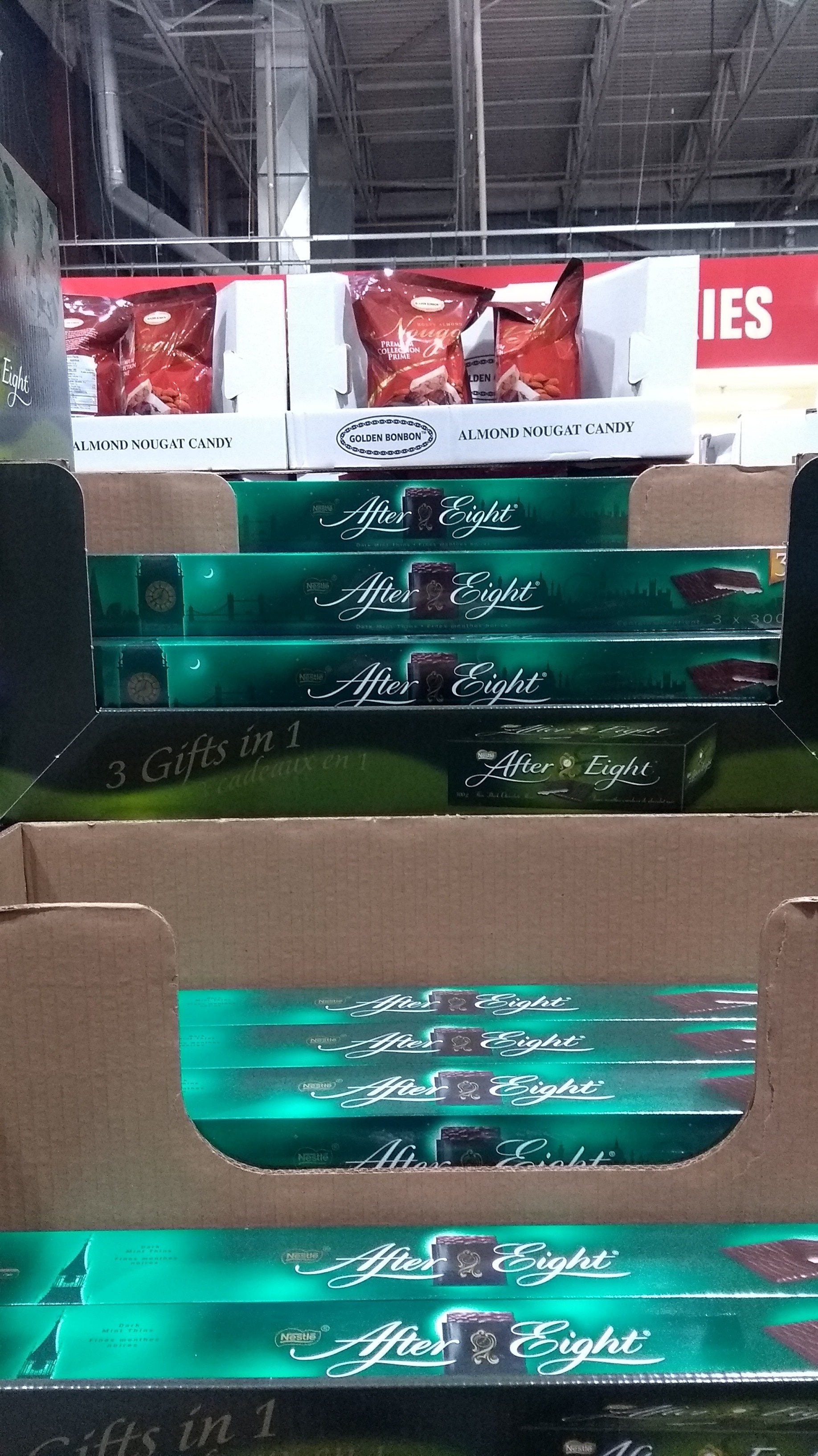 [Costco] Toblerone bar 7.97 Costco Markham Forums