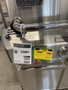 Weber Summit S470 natural gas grill (ymmv Scarborough ON store) $1999.99