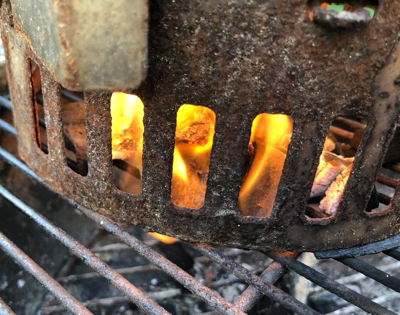 Birch Bark Fire Starter - Why Is It So Flammable?