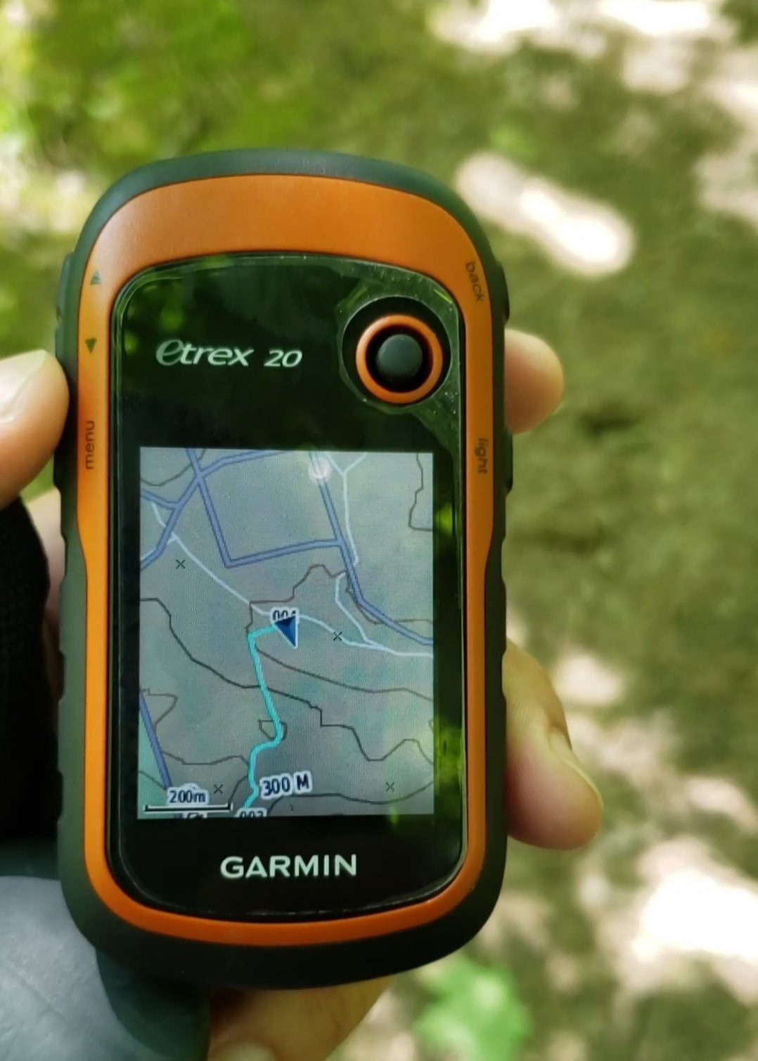 Canadian Tire] Garmin eTrex 20x Handheld GPS Clearance $159.93