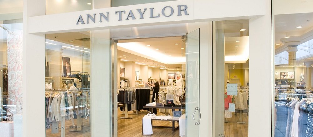 New KnitWell Group Encompasses Ann Taylor, Loft and Talbots Brands - Retail  TouchPoints