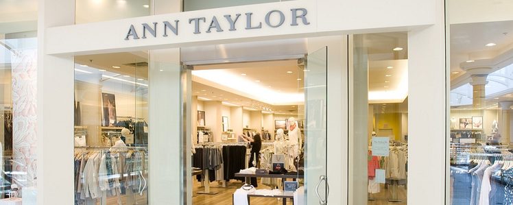 Ann Taylor, Loft store closings: Ascena Retail Group closing stores