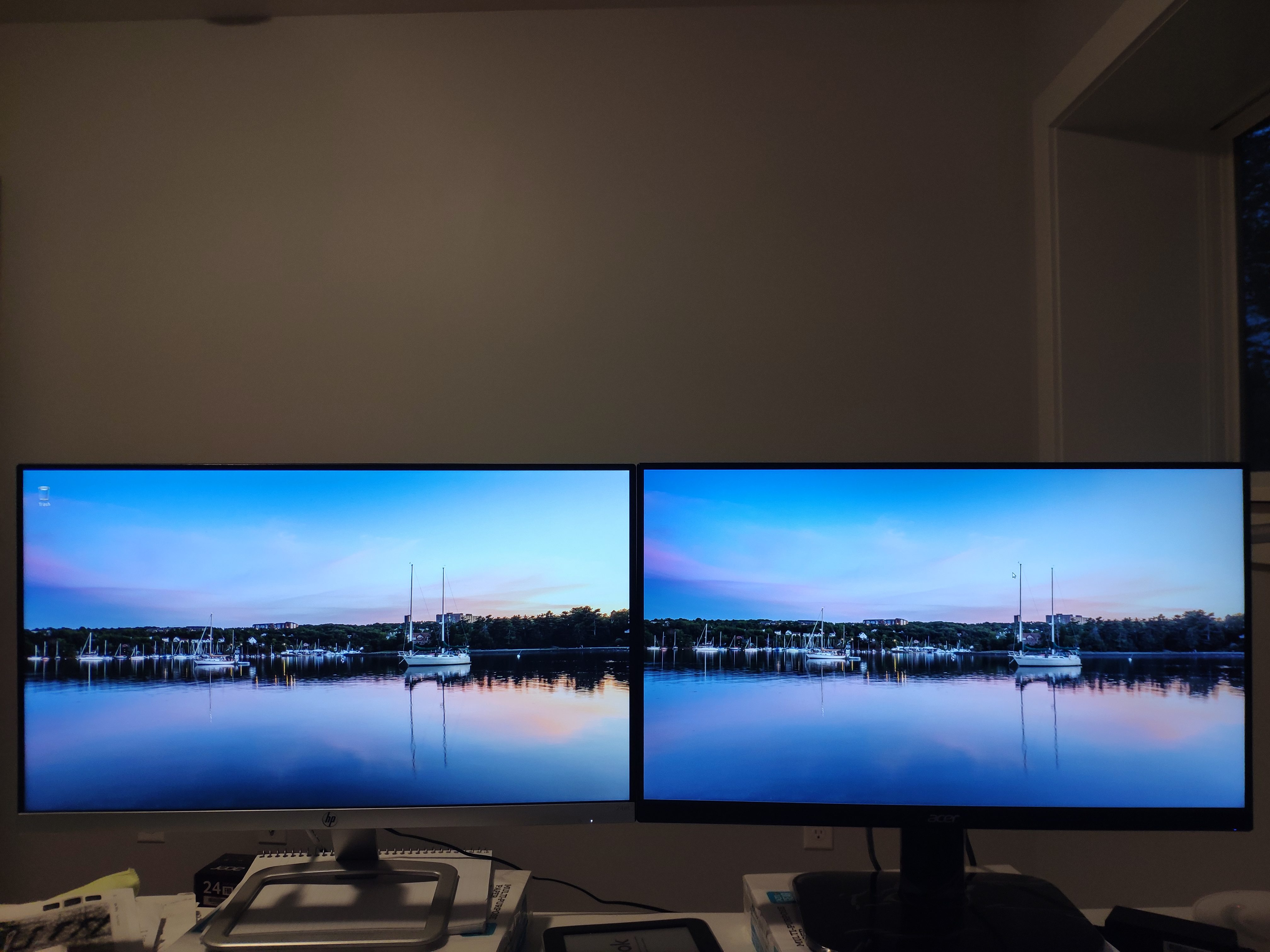 Walmart] Acer 24” FHD KA Series Monitor 