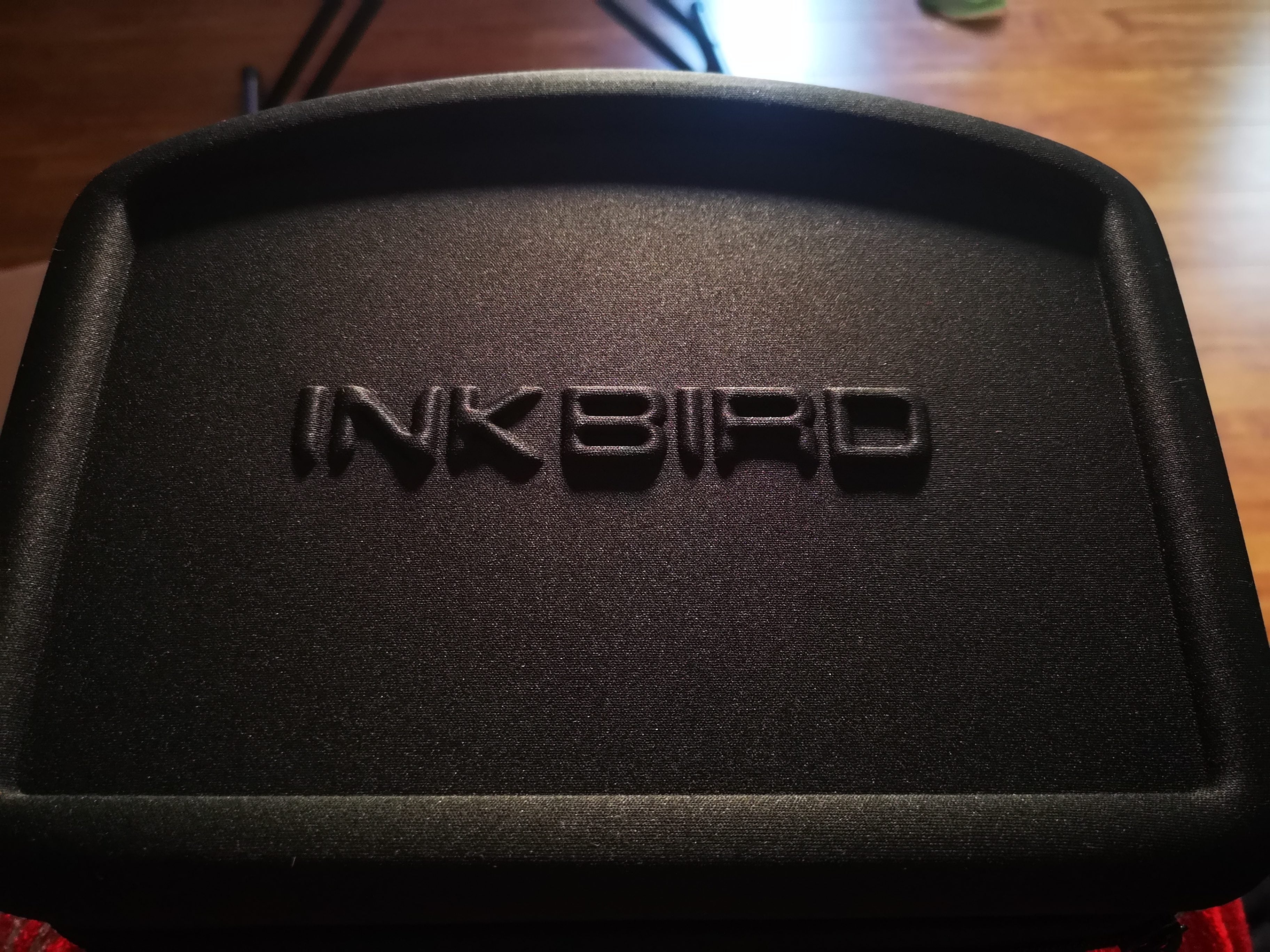 Inkbird BBQ Controller - Inkbird ISC 007BW 