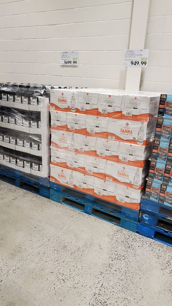 [Costco] [Costco East] (St-Hubert Business Center) Sept. 29 to Oct. 11 ...