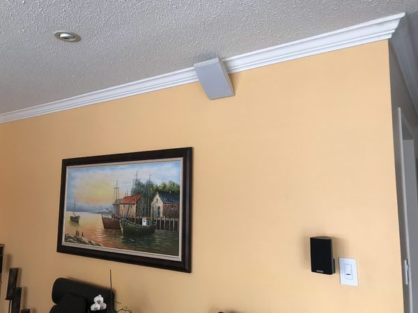 polk owm3 ceiling mount