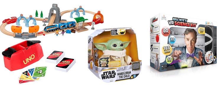 The Best Kids Toys for Christmas 2020