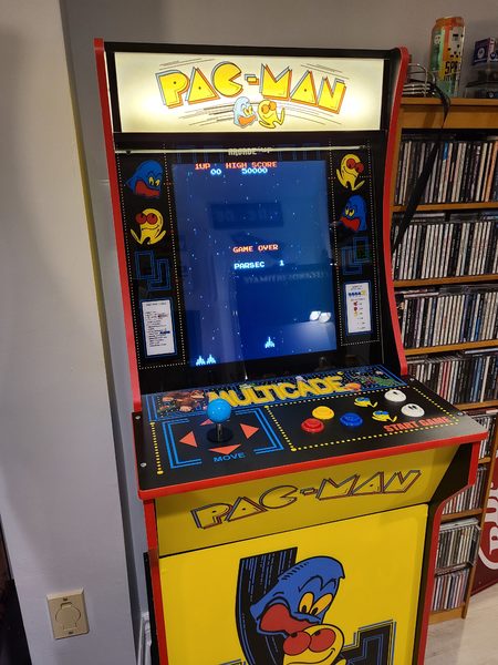 arcade1up 60 in 1 mod