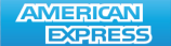 American Express logo