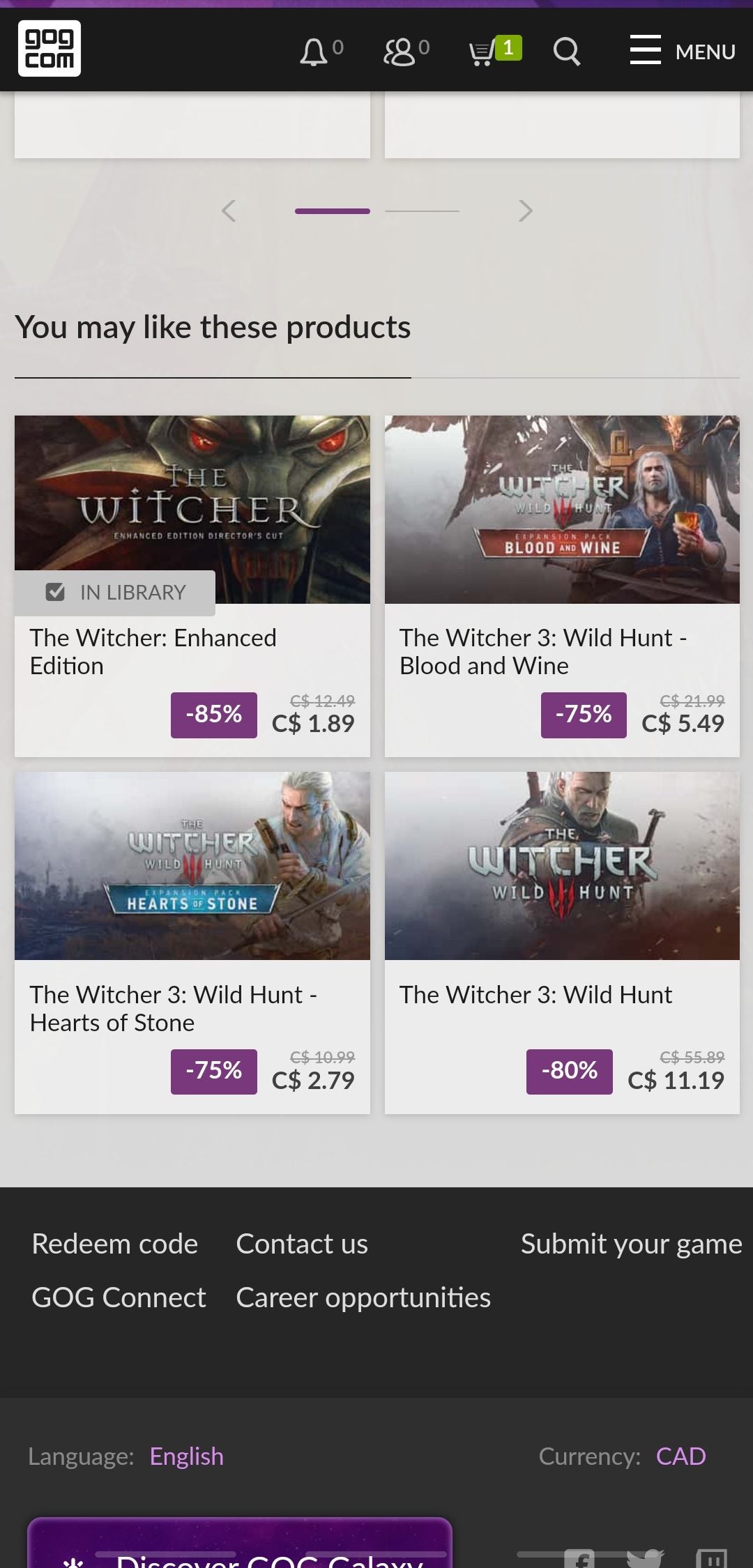 the witcher 3 how to install mods gog version