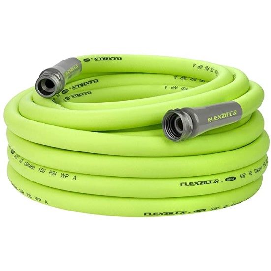 3. Best Budget Pick: Flexzilla Garden Hose