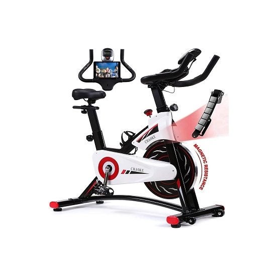 Magnetic Resistance Spin Exercise Bike, Bikes Toronto