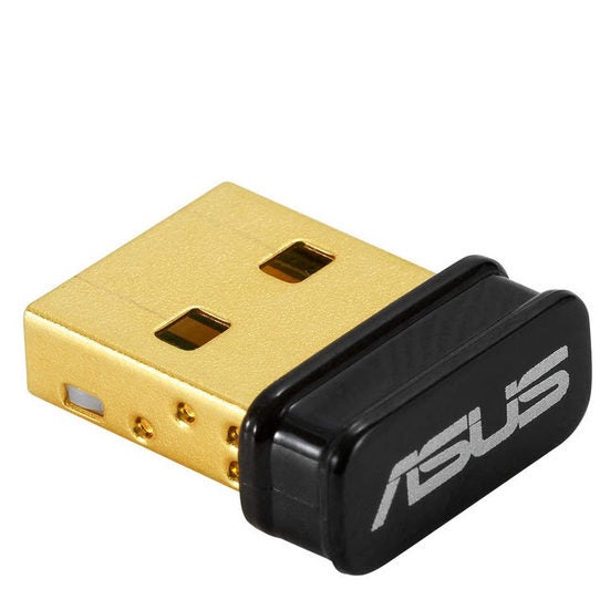1. Editor’s Pick: ASUS USB-BT500 Bluetooth 5.0 USB Adapter